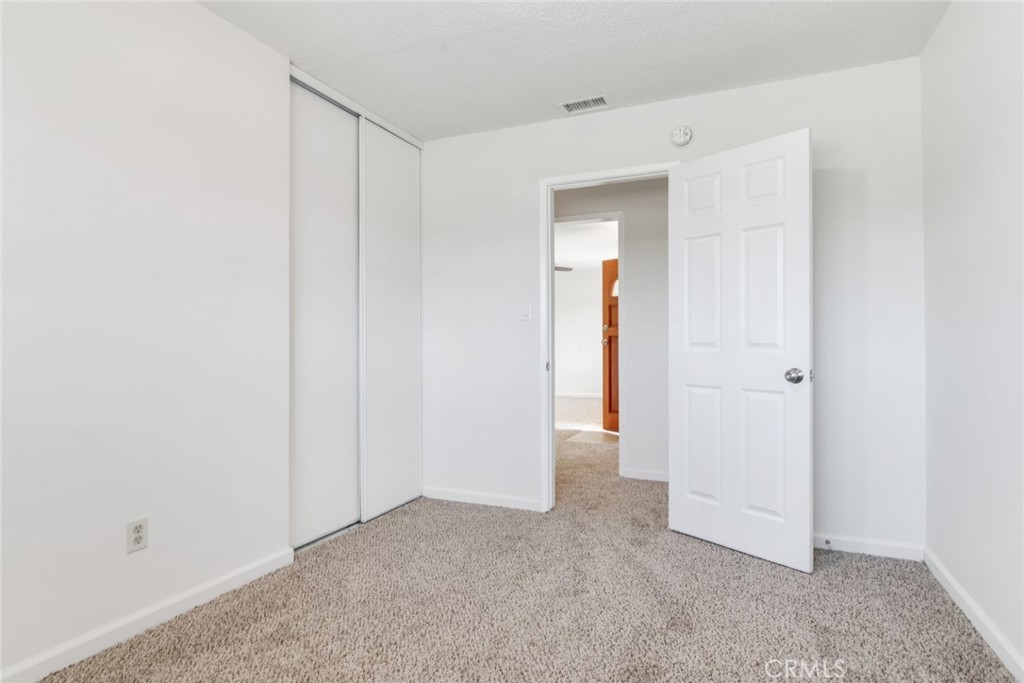 8955 Holly Lane Riverside, CA 92503 - Photo 20 of 32 a view of an empty room