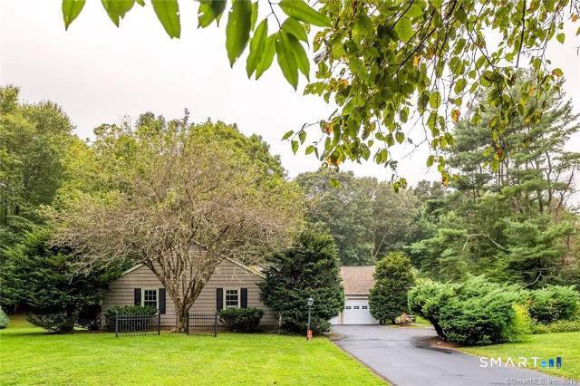 141 Flintlock Road Madison, CT 06443 - Photo 1 of 26