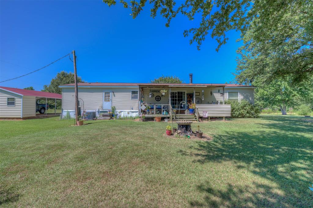 178 Padgett Road Benton, LA 71006 - Photo 3 of 21