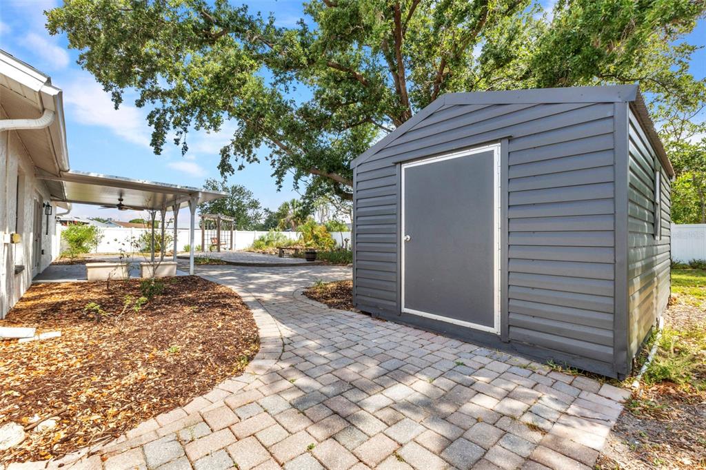 6753 Thorman Road Port Charlotte, FL 33981 - Photo 28 of 51 Gallery Image 28