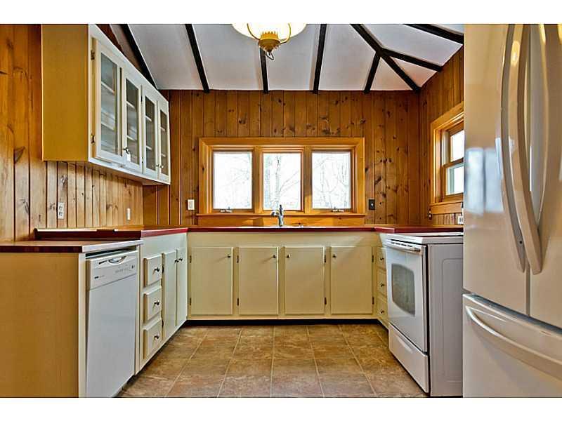 62 Pleasant View Ridge Road China, ME 04358 - Photo 11 of 30 Kitchen.