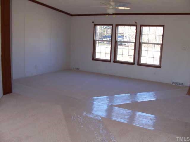 4549 Brantley Road Zebulon, NC 27597 - Photo 3 of 7