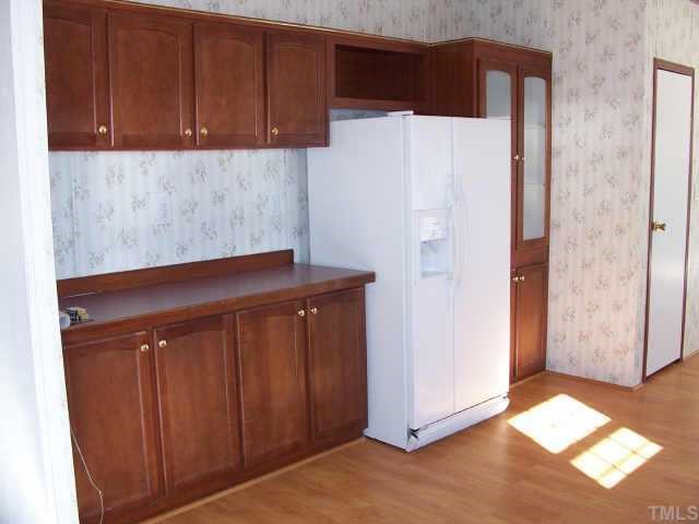 4549 Brantley Road Zebulon, NC 27597 - Photo 6 of 7 a view of walk in closet