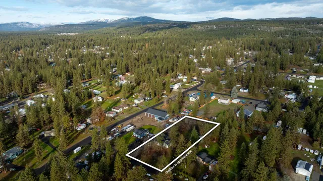 $575,000 | 11448 West Meadowview Lane, Nine Mile Falls, WA 99026