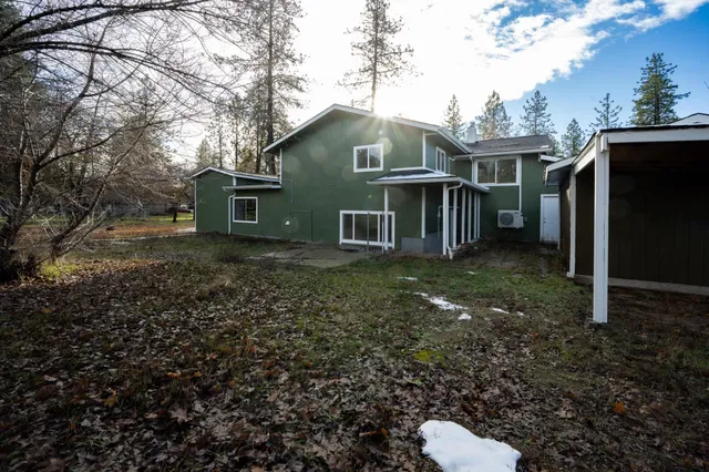 $575,000 | 11448 West Meadowview Lane, Nine Mile Falls, WA 99026