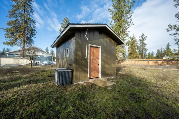 $559,000 | 11448 West Meadowview Lane, Nine Mile Falls, WA 99026