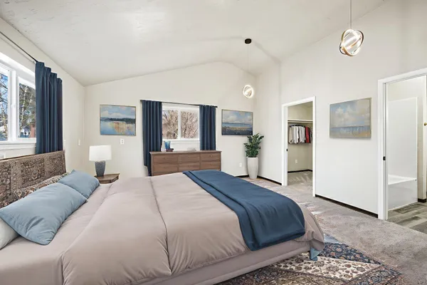 $559,000 | 11448 West Meadowview Lane, Nine Mile Falls, WA 99026