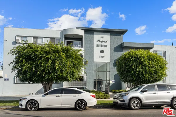 $2,800 | 1420 South Bedford Street, Unit 305, Los Angeles, CA 90035