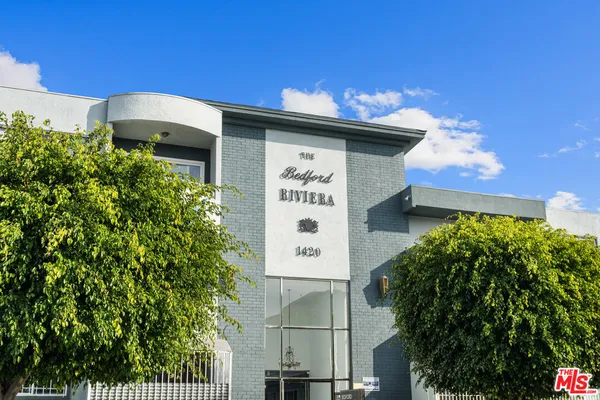 $2,800 | 1420 South Bedford Street, Unit 305, Los Angeles, CA 90035