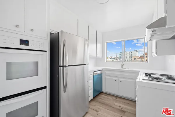 $2,800 | 1420 South Bedford Street, Unit 305, Los Angeles, CA 90035