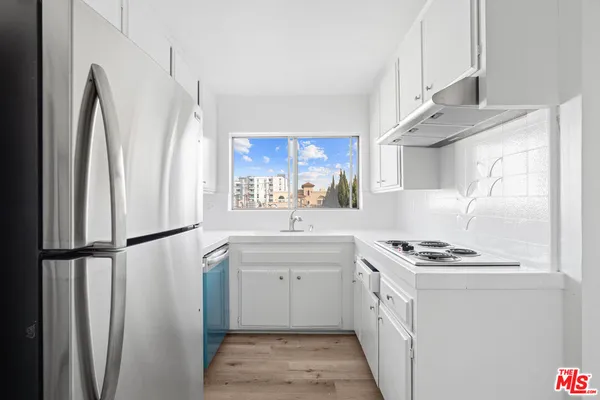 $2,800 | 1420 South Bedford Street, Unit 305, Los Angeles, CA 90035