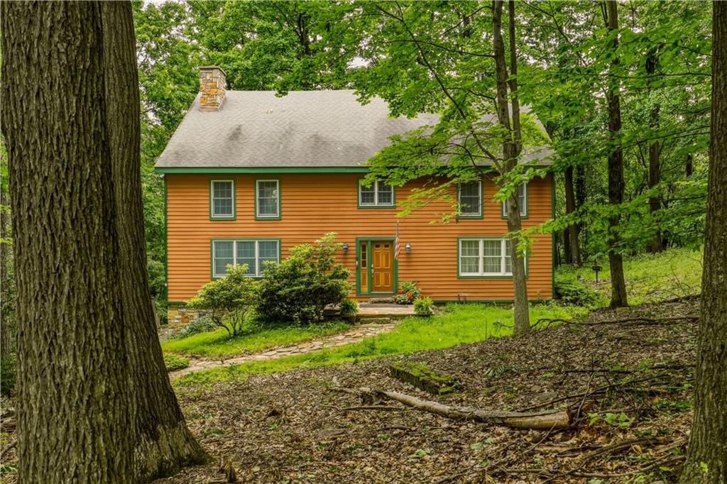 272 Mountainview Road Acme, PA 15610 - Photo 39 of 47