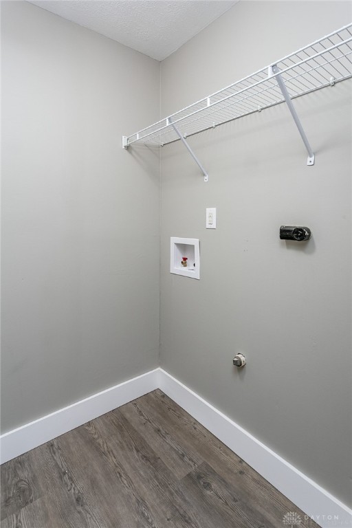 1321 Lee Road Troy, OH 45373 - Photo 13 of 27 Laundry