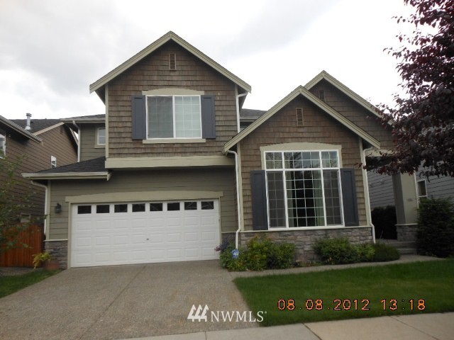 3404 170th Place Southeast Bothell, WA 98012 - Photo 1 of 13