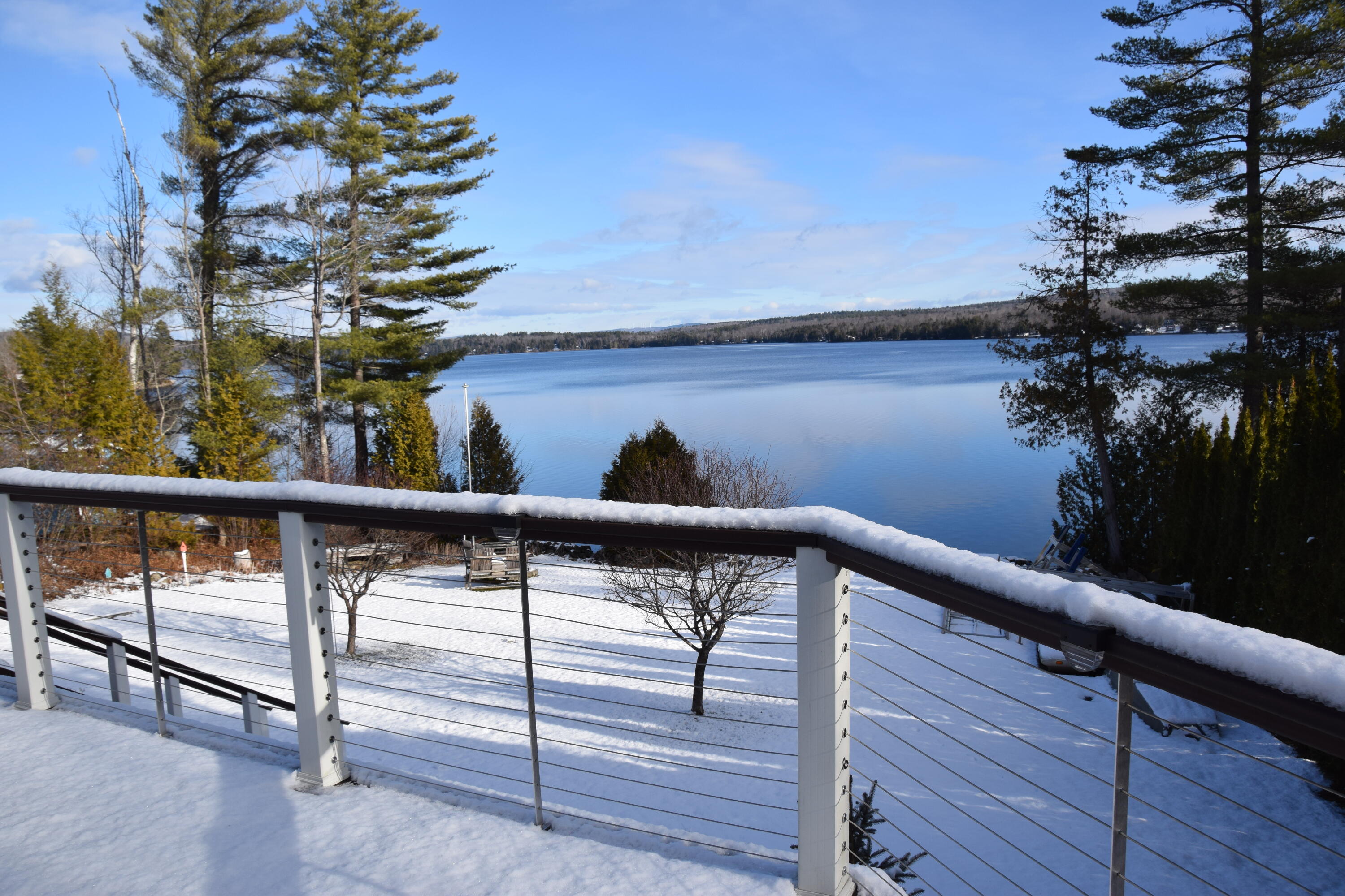 1921 Embden Pond Road Embden, ME 04958 - Photo 12 of 54 DSC_0008