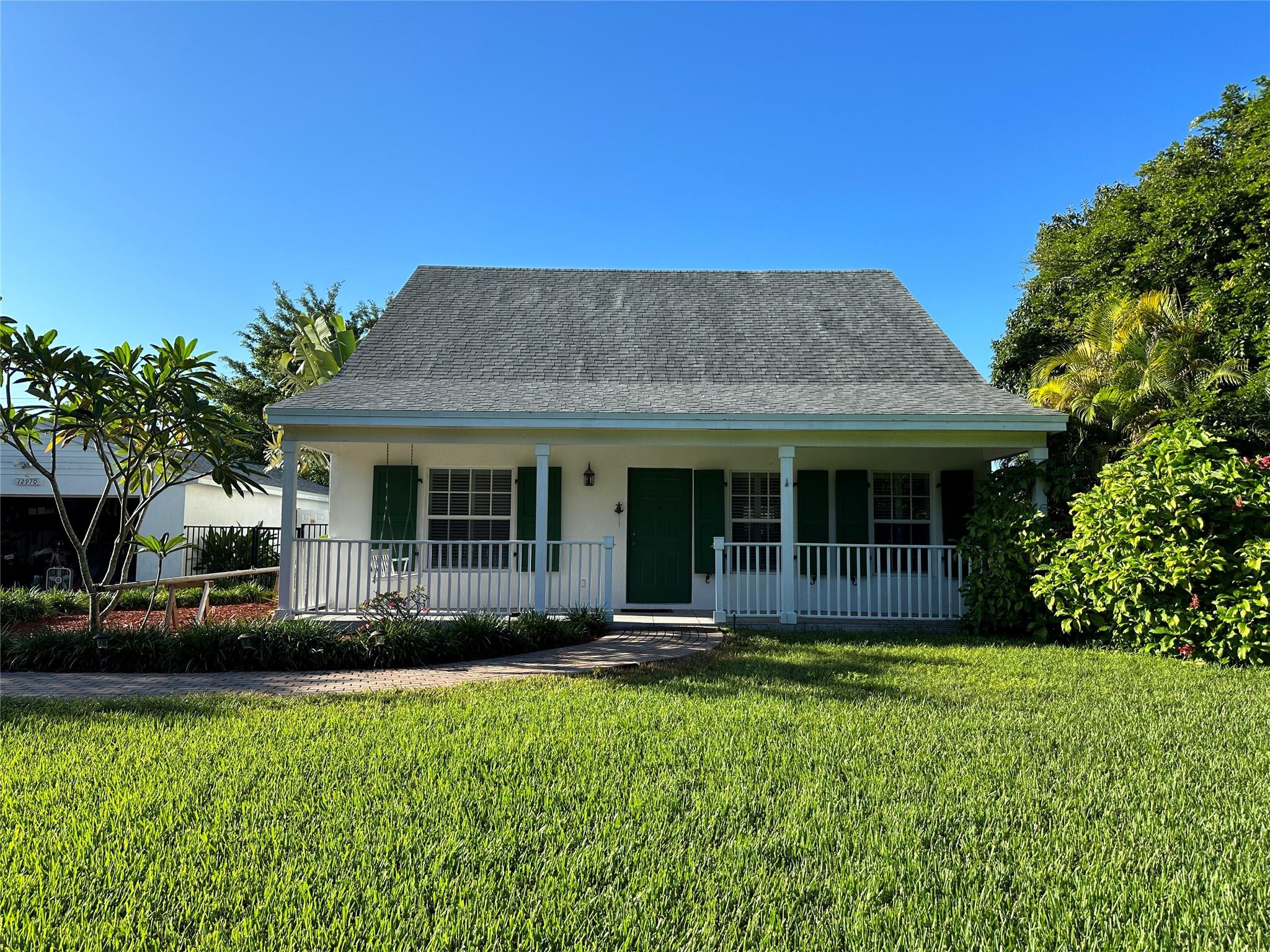 12970 Southwest 52nd Street Southwest Ranches, FL 33330 - Photo 3 of 15 Photo 3