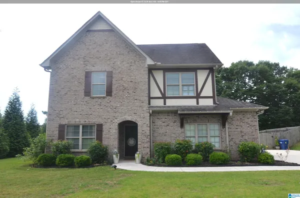 $409,900 | 275 Homestead Drive, Cropwell, AL 35054