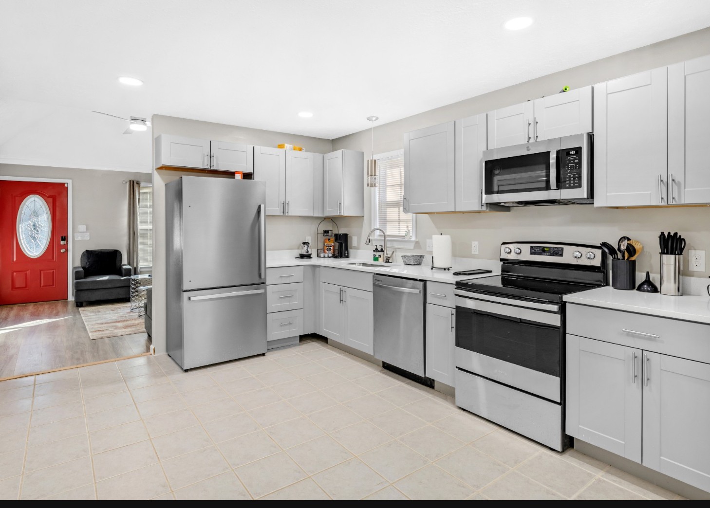 2821 Old Matthews Road Nashville, TN 37207 - Photo 12 of 12