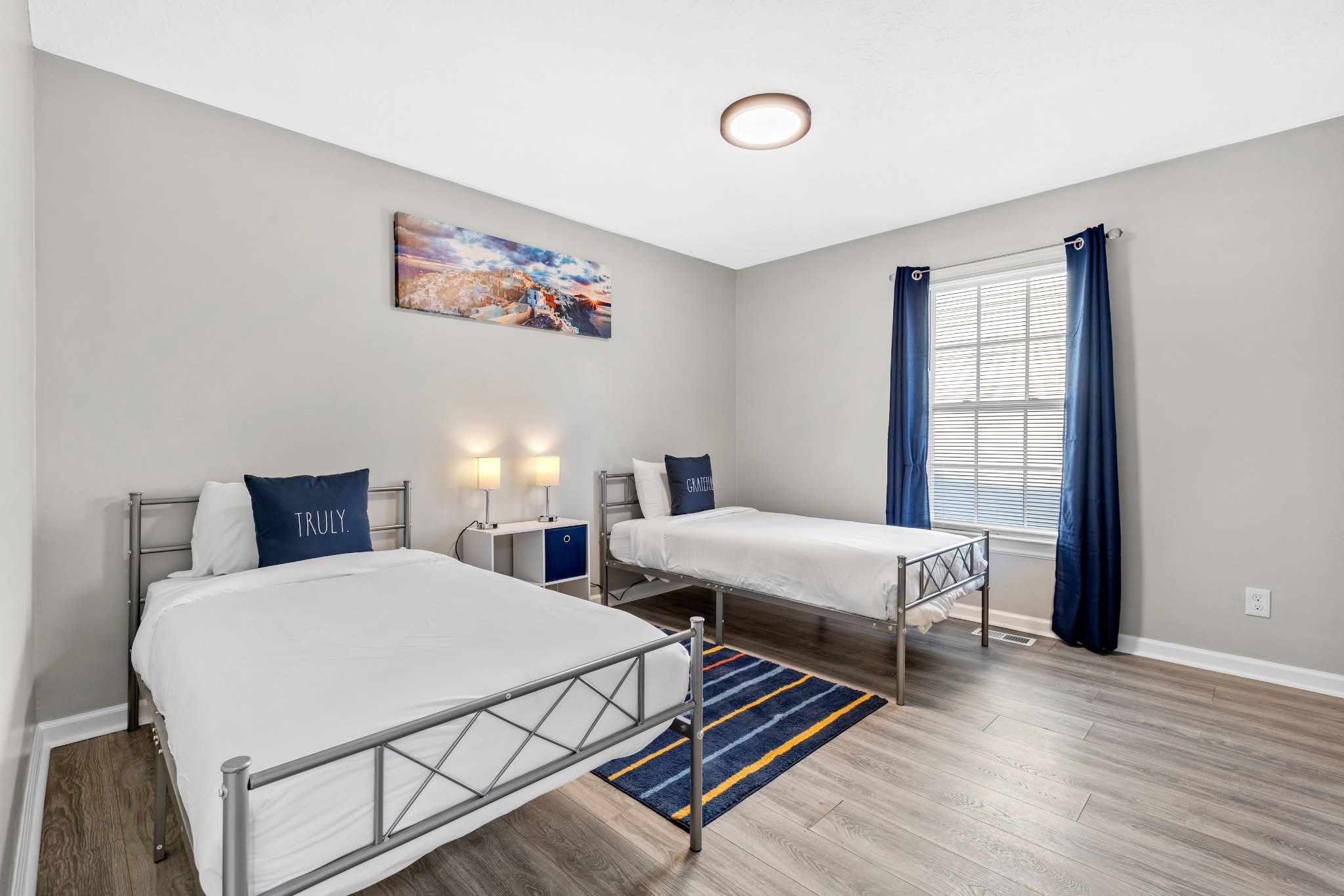 2821 Old Matthews Road Nashville, TN 37207 - Photo 3 of 12