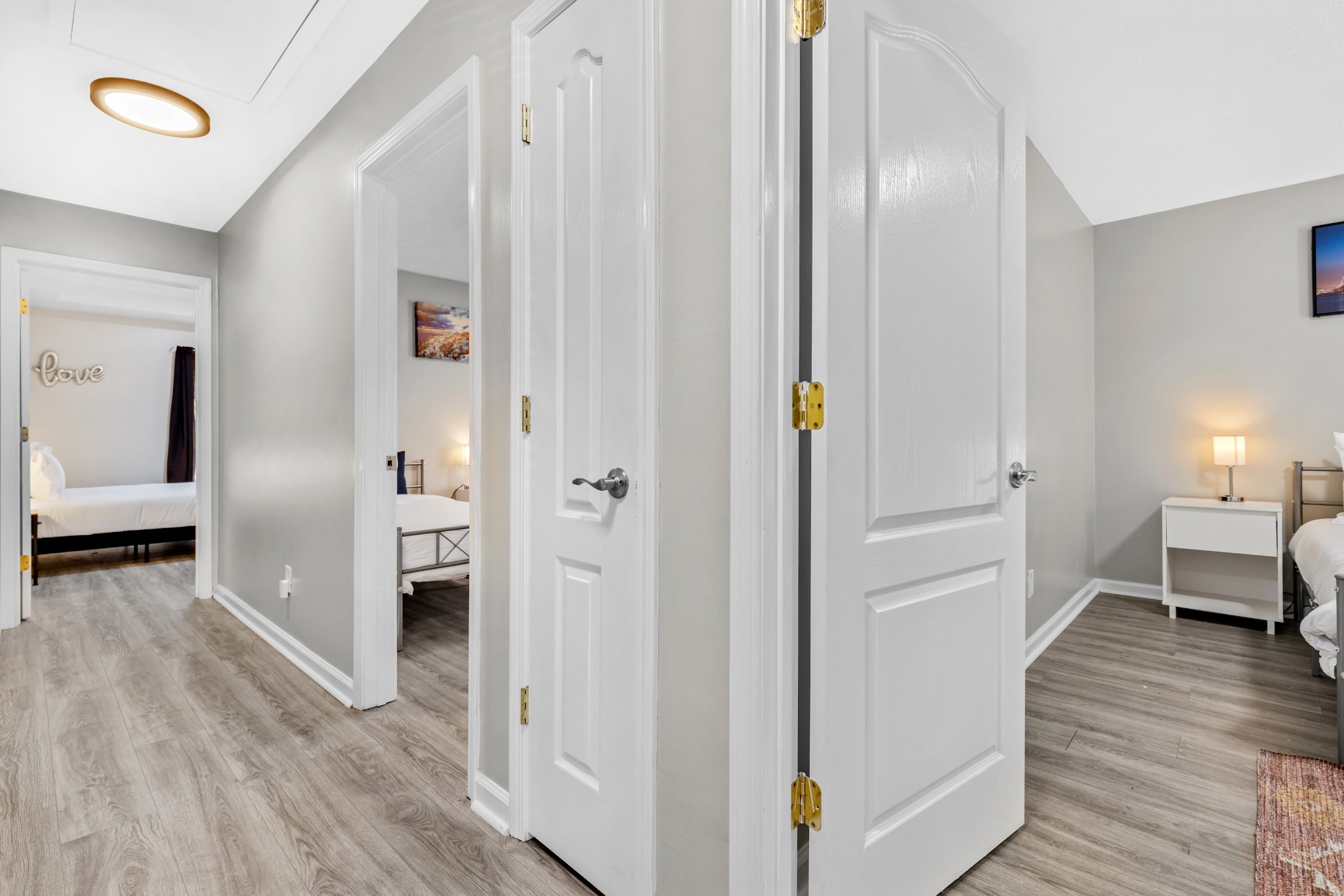 2821 Old Matthews Road Nashville, TN 37207 - Photo 7 of 12