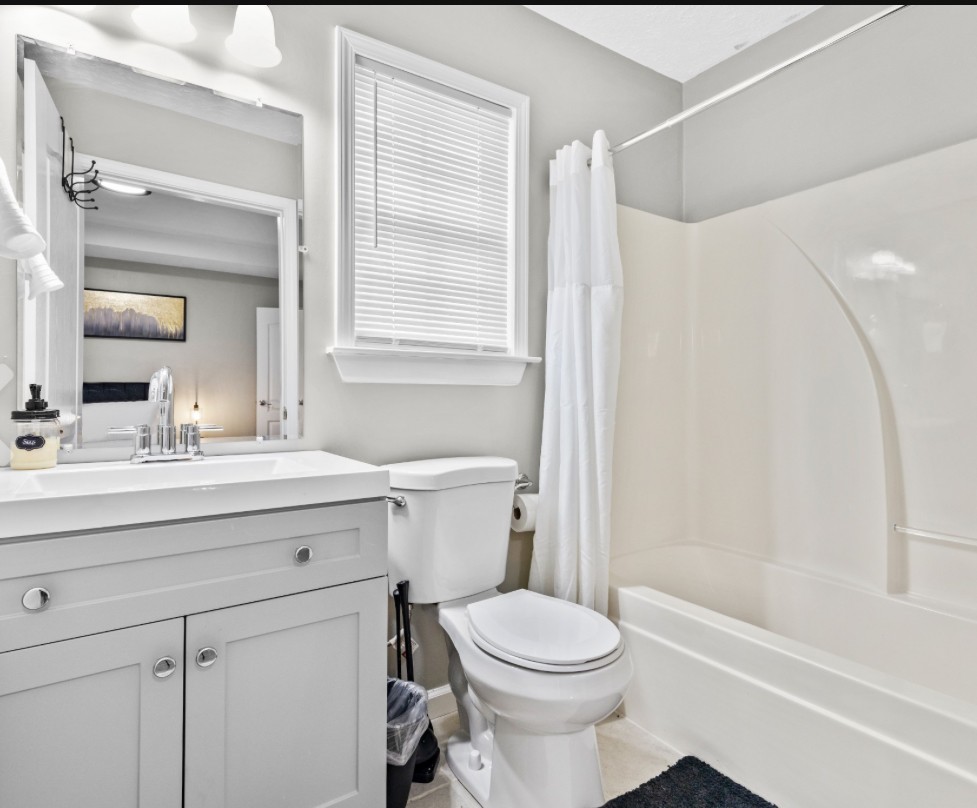 2821 Old Matthews Road Nashville, TN 37207 - Photo 8 of 12