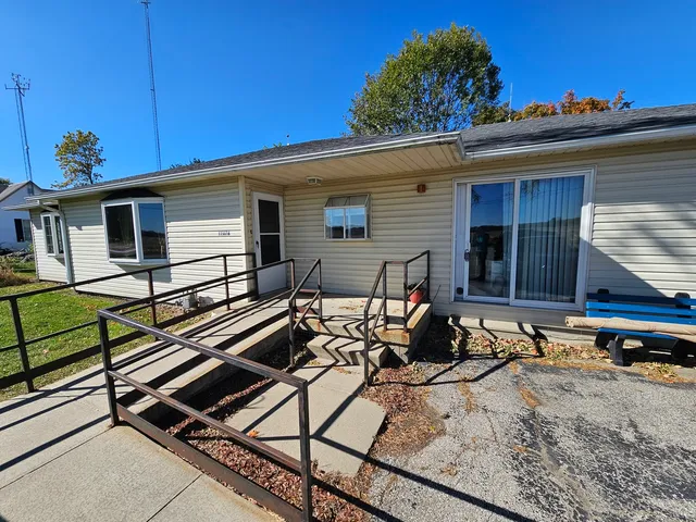 $135,000 | 11078 North 200th Street, Oblong, IL 62449