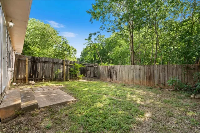 $1,450 | 9209 Kempler Drive, Unit B, Austin, TX 78748