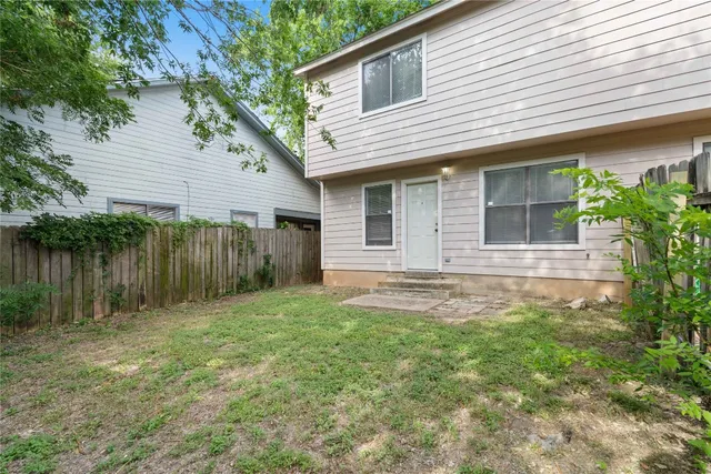 $1,450 | 9209 Kempler Drive, Unit B, Austin, TX 78748