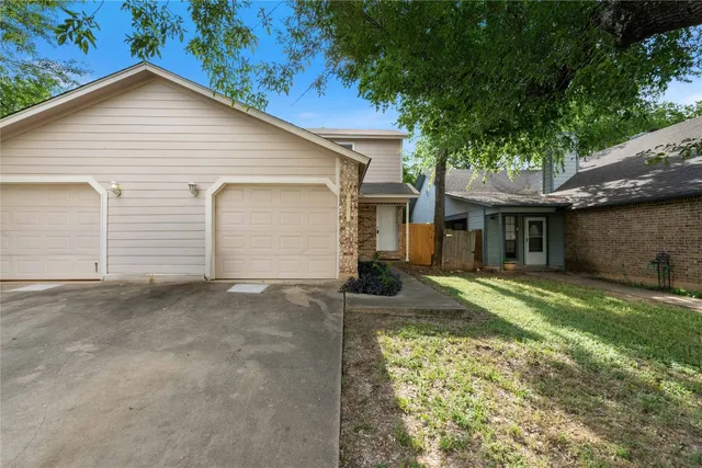 $1,450 | 9209 Kempler Drive, Unit B, Austin, TX 78748