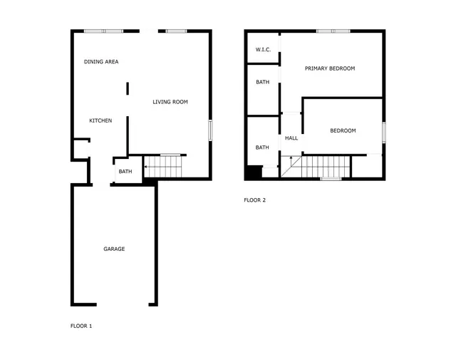 $1,450 | 9209 Kempler Drive, Unit B, Austin, TX 78748
