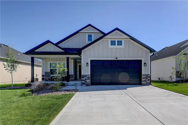 $461,900 | 31809 West 170th Terrace, Gardner, KS 66030