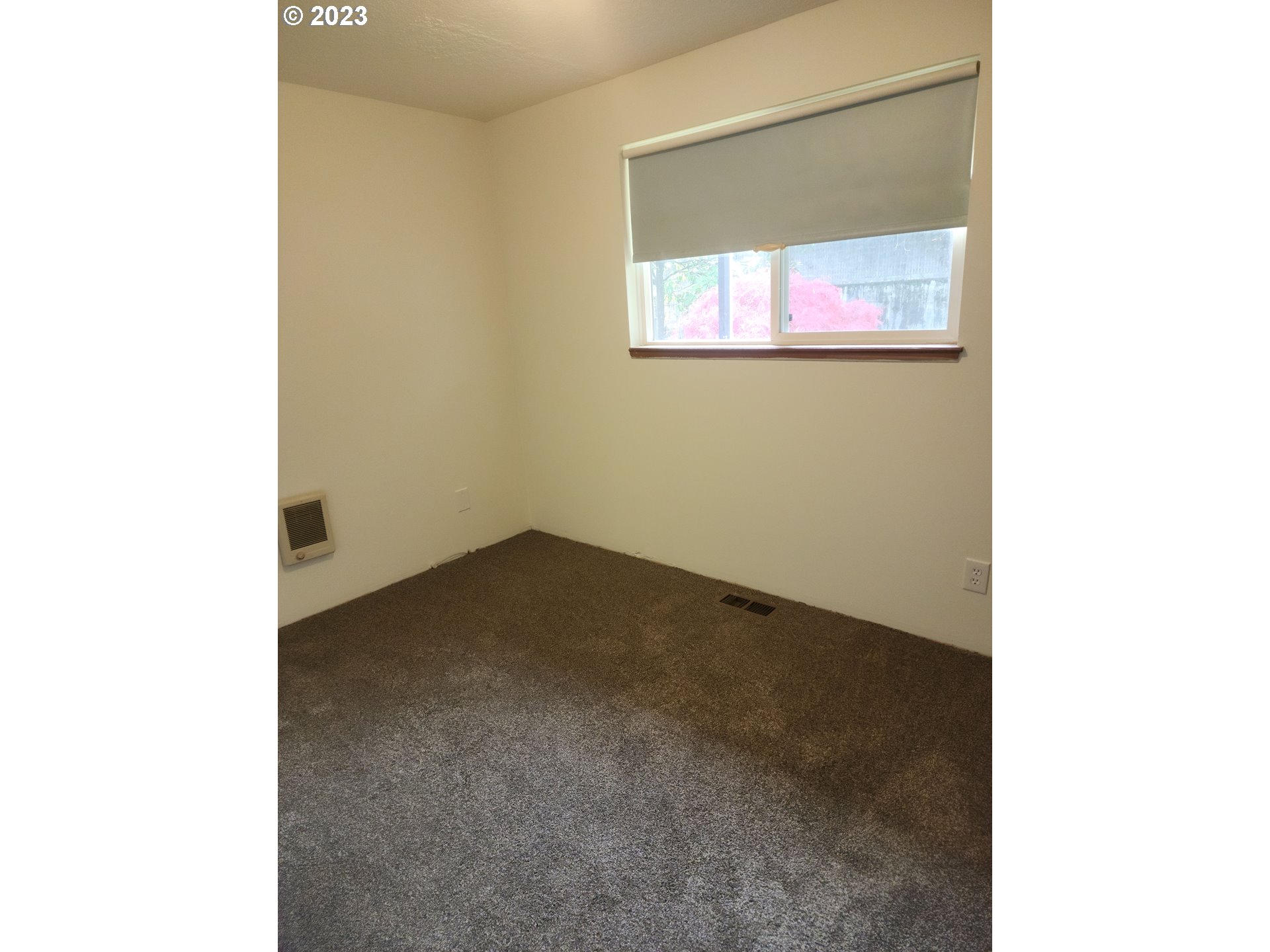 20732 Southeast Main Drive Gresham, OR 97030 - Photo 26 of 27 a view of an empty room with a window