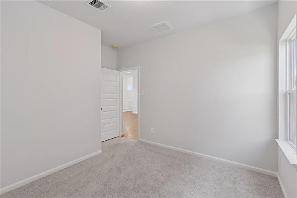 406 Fair Oak Lane Calhoun, GA 30701 - Photo 5 of 13 a view of an empty room
