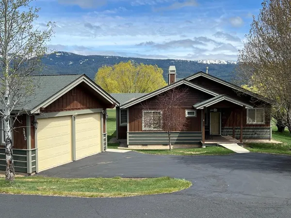 $575,000 | 3850 Hot Springs Road, New Meadows, ID 83654