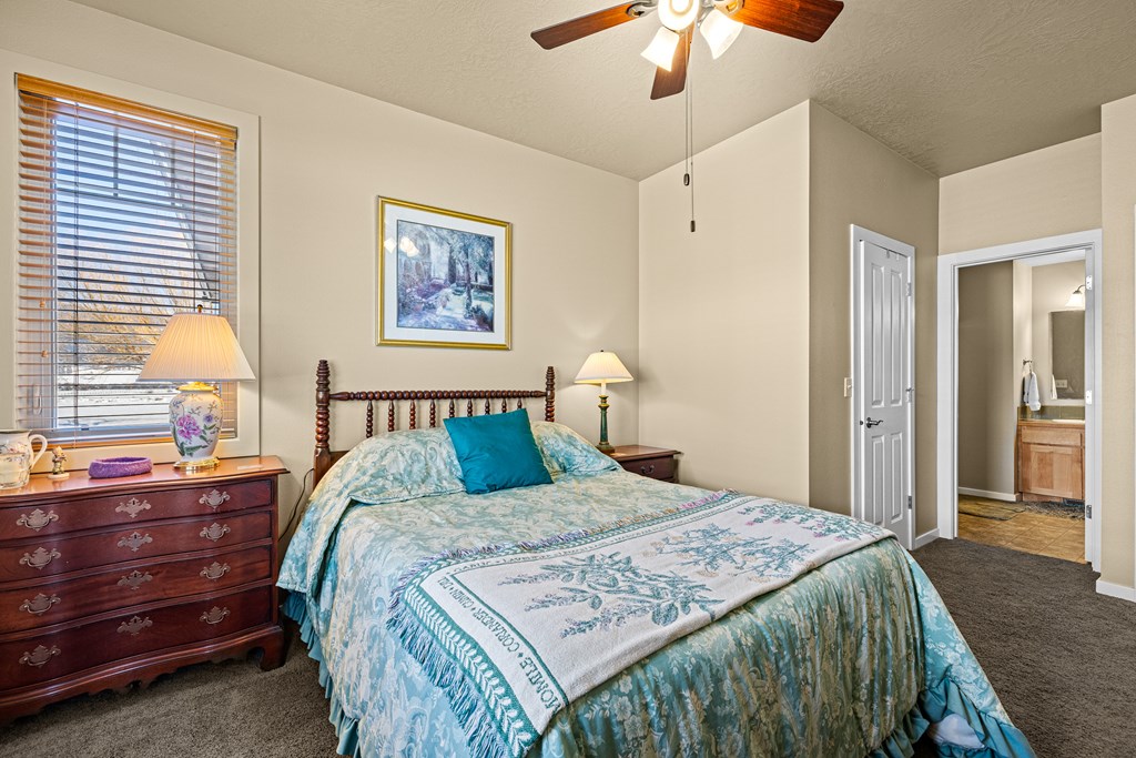 3850 Hot Springs Road New Meadows, ID 83654 - Photo 38 of 78