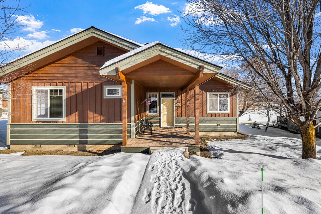 3850 Hot Springs Road New Meadows, ID 83654 - Photo 50 of 78