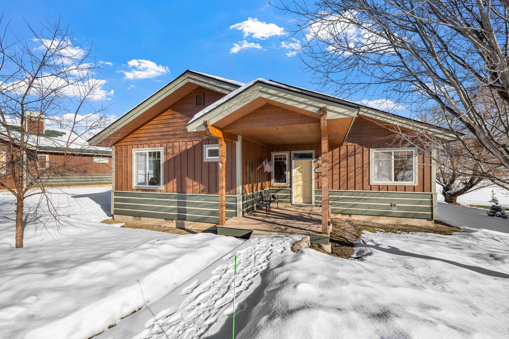 3850 Hot Springs Road New Meadows, ID 83654 - Photo 5 of 78