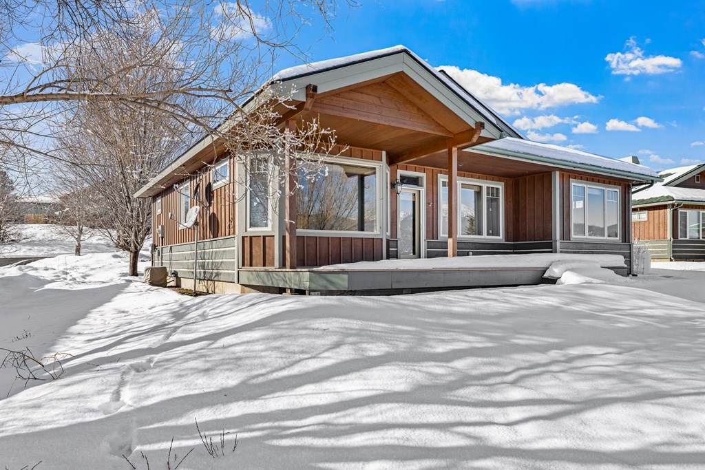 3850 Hot Springs Road New Meadows, ID 83654 - Photo 52 of 78