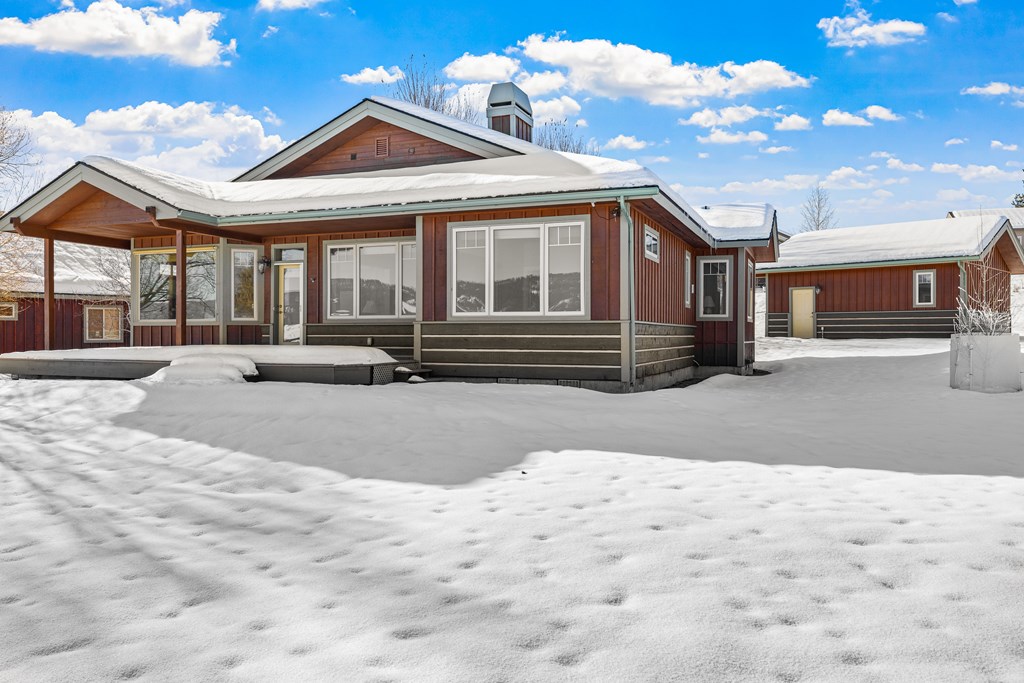 3850 Hot Springs Road New Meadows, ID 83654 - Photo 53 of 78