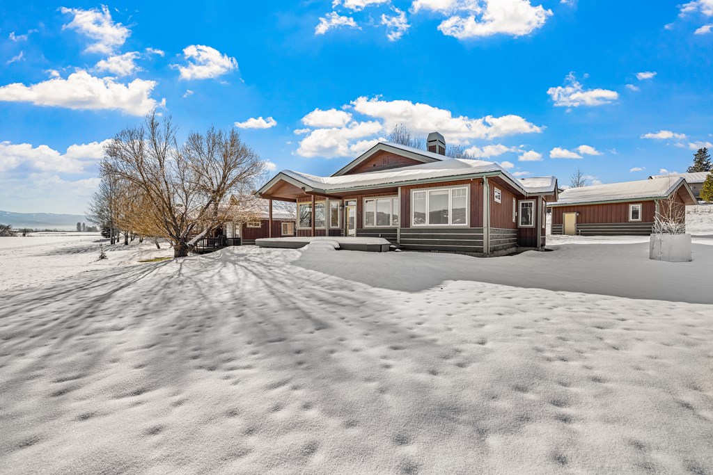 3850 Hot Springs Road New Meadows, ID 83654 - Photo 54 of 78