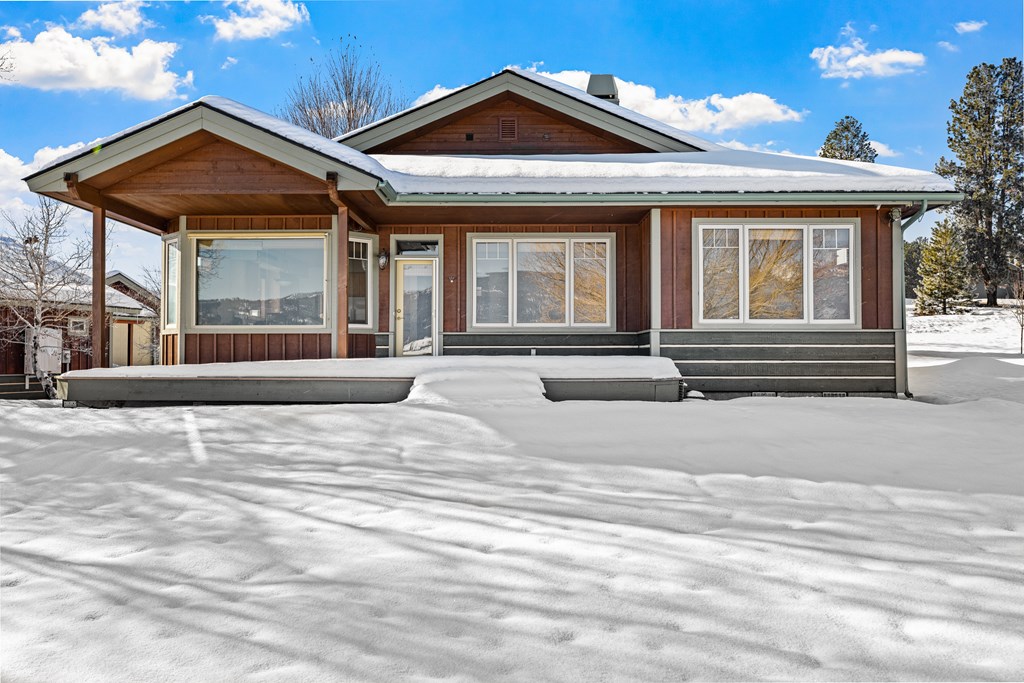 3850 Hot Springs Road New Meadows, ID 83654 - Photo 6 of 78