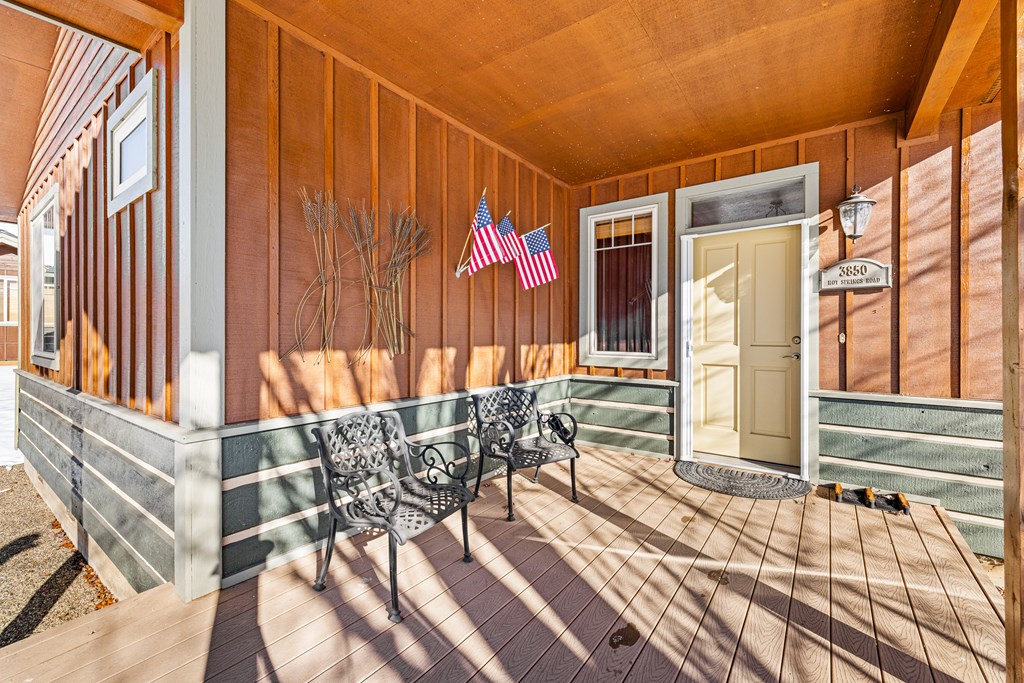 3850 Hot Springs Road New Meadows, ID 83654 - Photo 7 of 78