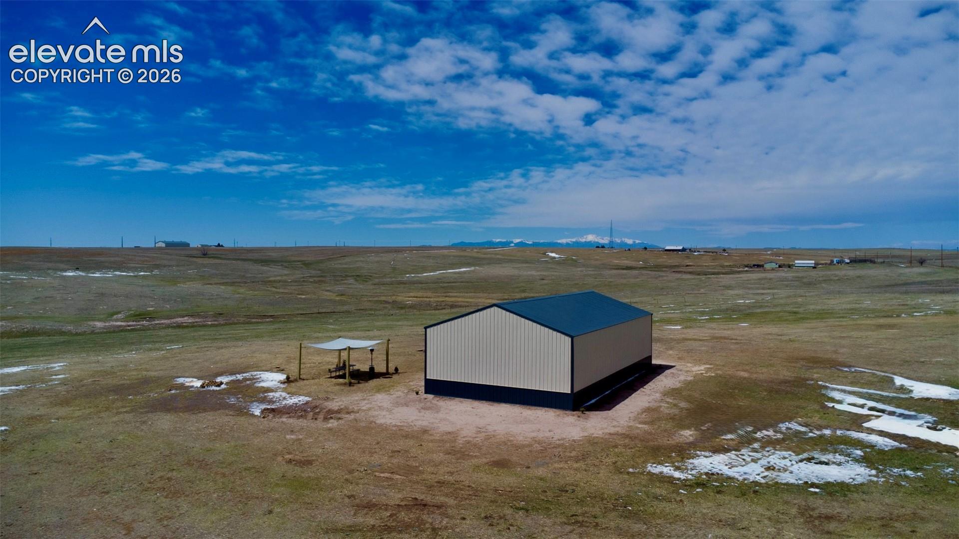 11129 Hahn Road Calhan, CO 80808 - Photo 12 of 21 Gallery Image 12