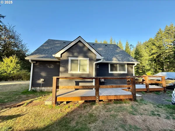 $498,000 | 35349 Blitz Lane, Blodgett, OR 97326
