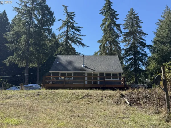 $498,000 | 35349 Blitz Lane, Blodgett, OR 97326