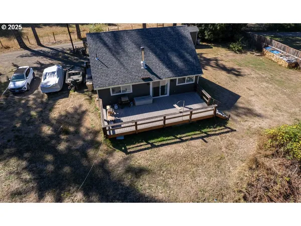 $498,000 | 35349 Blitz Lane, Blodgett, OR 97326