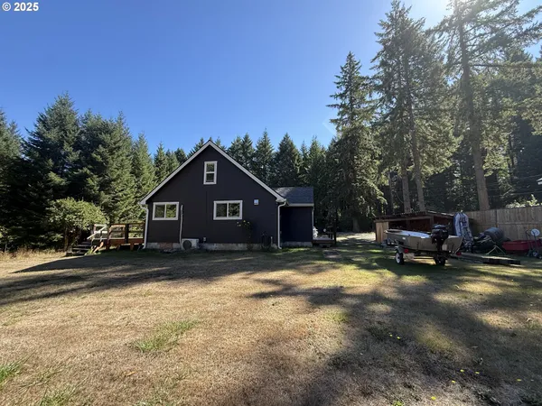 $498,000 | 35349 Blitz Lane, Blodgett, OR 97326