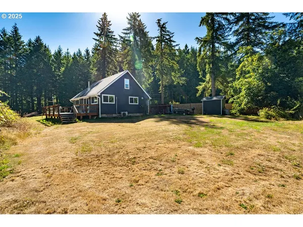 $498,000 | 35349 Blitz Lane, Blodgett, OR 97326