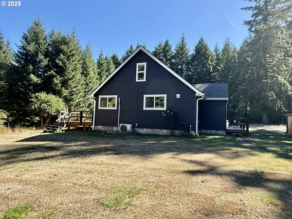 $498,000 | 35349 Blitz Lane, Blodgett, OR 97326
