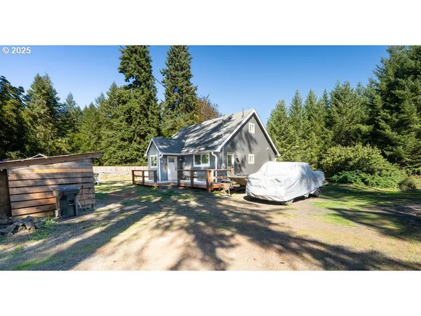 $498,000 | 35349 Blitz Lane, Blodgett, OR 97326